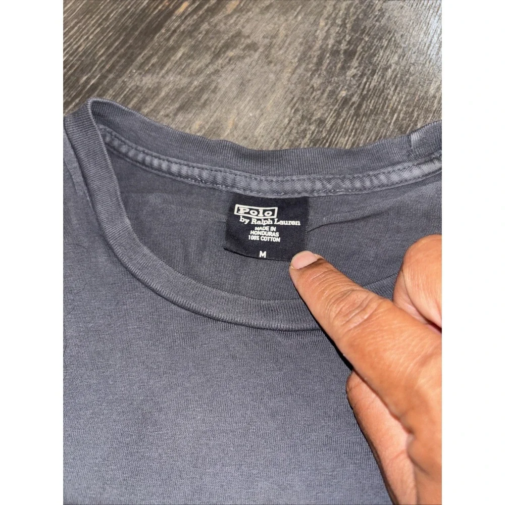 Ralph Lauren this vintage